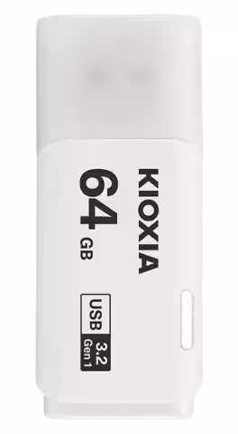 قیمت فلش مموری 64 گیگابایت کیوکسیا مدل U301