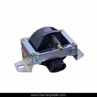 کویل پژو 405 (2000) کاربراتور برند هیرکان