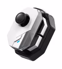 دسته بازی موبایل بلوتوثی لیزری ممو مدل MB02 NEW 2023