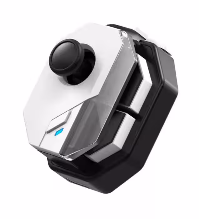 دسته بازی موبایل بلوتوثی لیزری ممو مدل MB02 NEW 2023