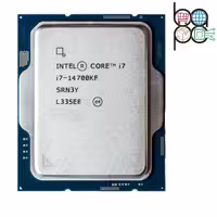 پردازنده INTEL CORE i7 14700K-F بدون باکس