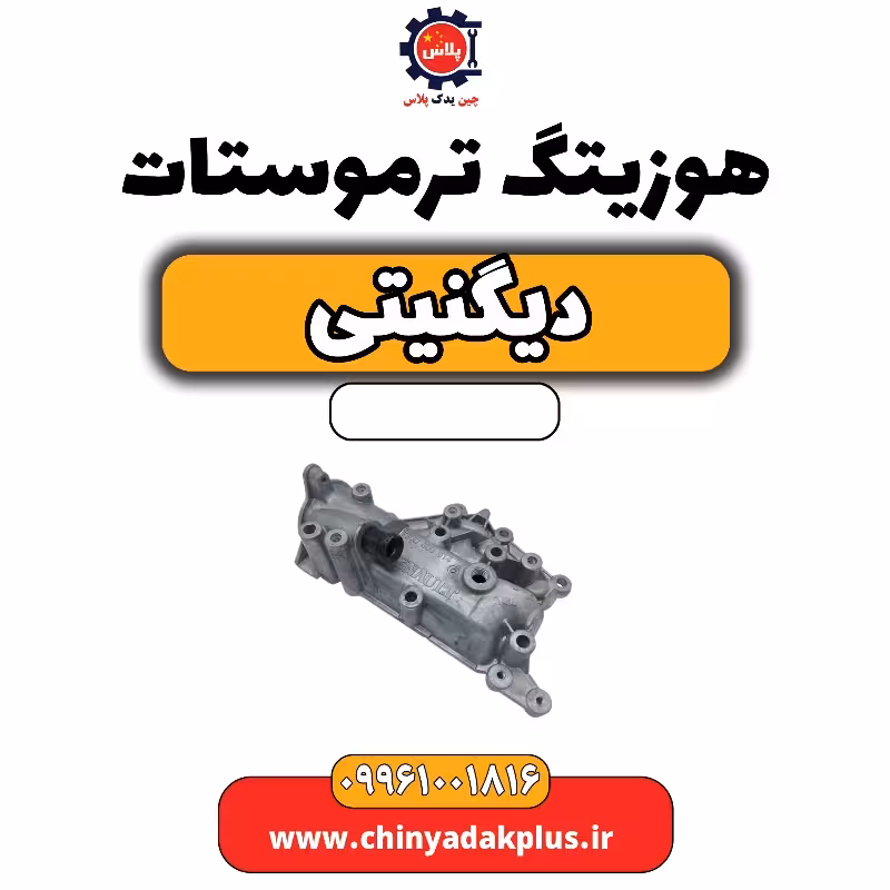 هوزیتگ ترموستات دیگنیتی