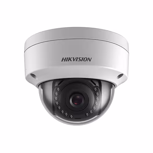 دوربین مداربسته تحت شبکه هایک ویژن مدل DS-2CD1123G0-I