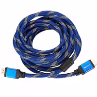 کابل HDMI برند اکسپلور  کیفیت عالی طول 5 متر پشتیبانی 4K و ULTRA HD روکش طلا