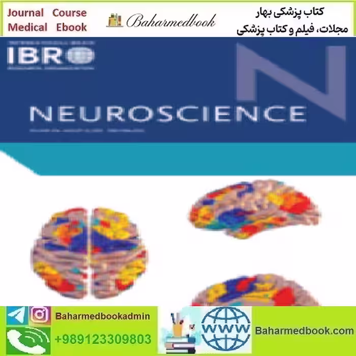 Neuroscience Volume 508 to 526 2023 TRUE PDF price 18€ - کتاب پزشکی بهار