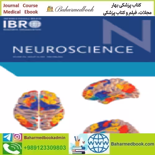 Neuroscience Volume 508 to 526 2023 TRUE PDF price 18€ - کتاب پزشکی بهار