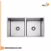 سینک توکار بیمکث مدل BS-725