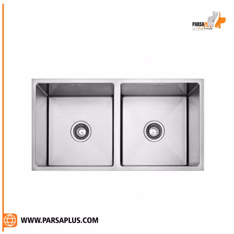 سینک توکار بیمکث مدل BS-725