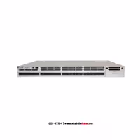 سوئیچ برند سیسکو مدل WS-C3850-24XS-E