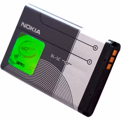 باتري نوکيا BL-5C
