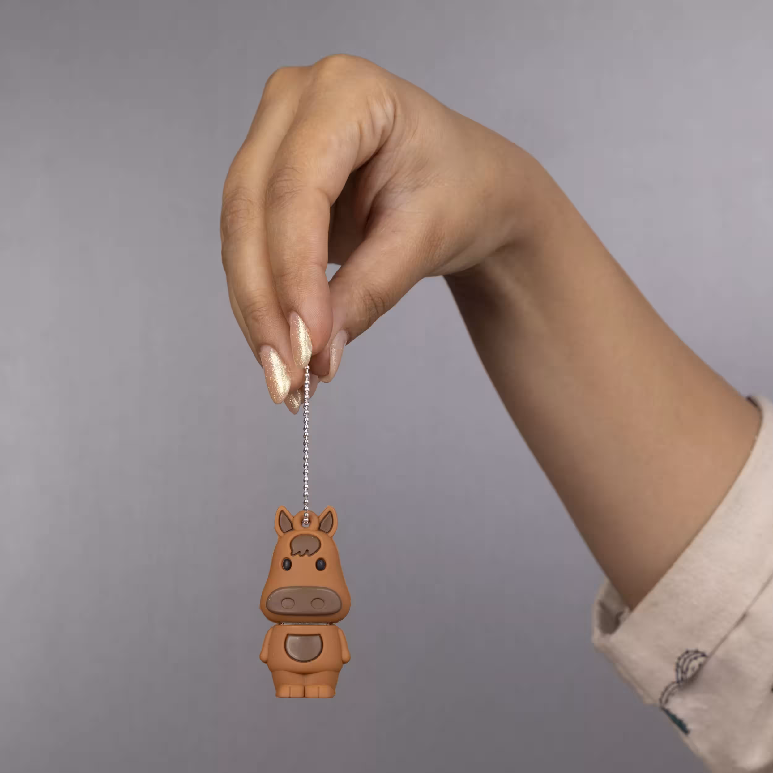 فلش مموری مدل اسب ظرفیت 128 گیگابایت