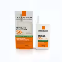 فلوئید ضد آفتاب بی رنگ آنتلیوس spf50