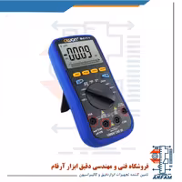 منبع تغذیه owon DC مدل  B41T