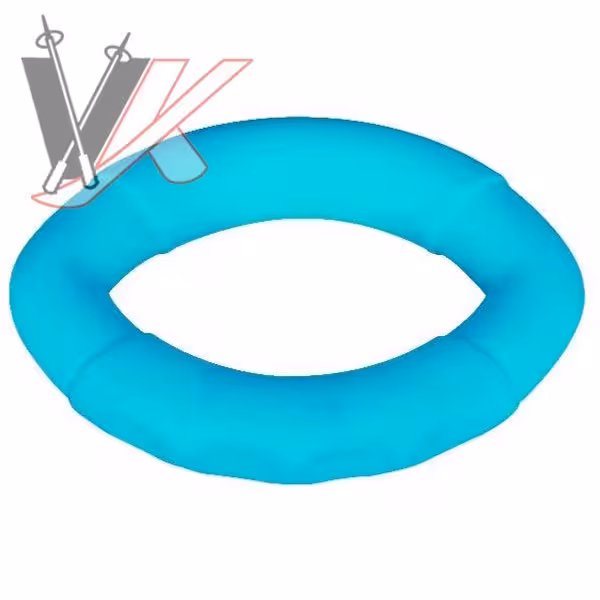 لاستیک مچ بیضی کد 1304166