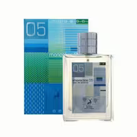 عطر ادکلن اسپرت اسنتریک مولکول 05 الحمبرا مدل Escentric Molecules