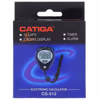 کرنومتر کاتیگا CATIGA مدل CG-512
