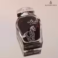ادکلن الفارس برند عربیات حجم 100 میلی لیتر