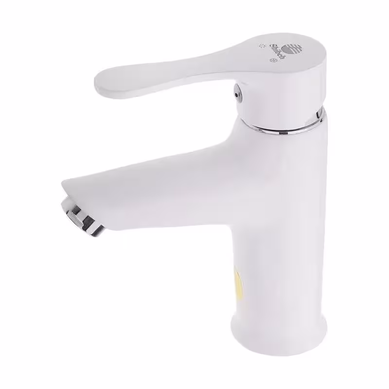 شیر روشویی شیبه مدل البرز