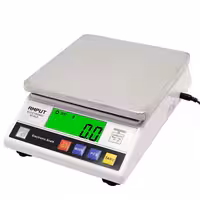 ترازو صنعتی/ آزمایشگاهی آمپوت مدل AMPUT_5Kg-01g