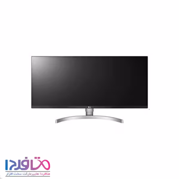 مانیتور 34 اینچ ال جی مدل LG 34WR55QC