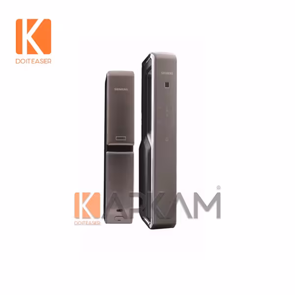 دستگیره دیجیتال زیمنس E868