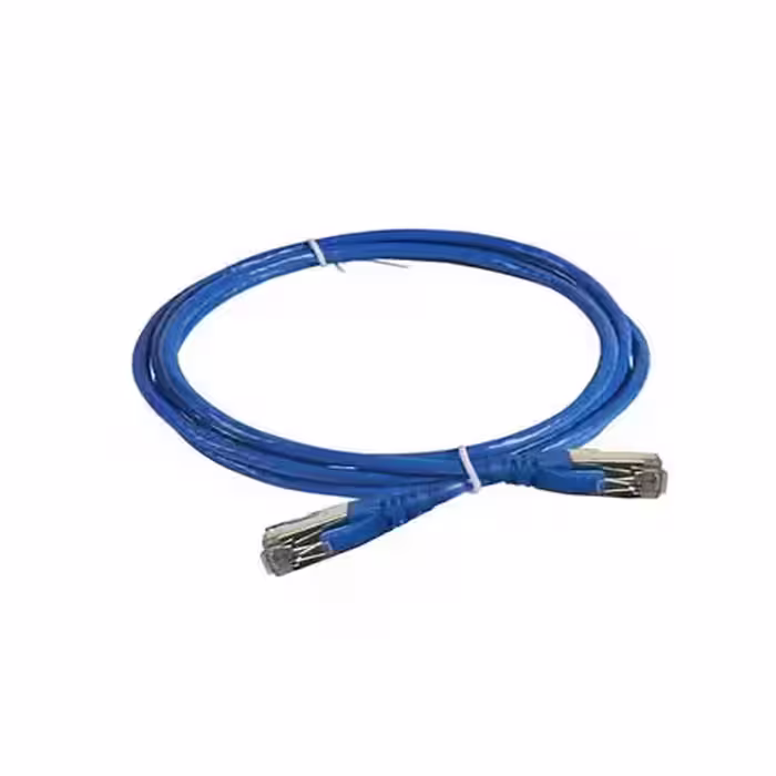 PATCH CORD CAT6 SFTP 2M
