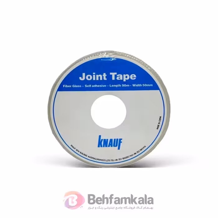 توری فایبر گلاس کناف