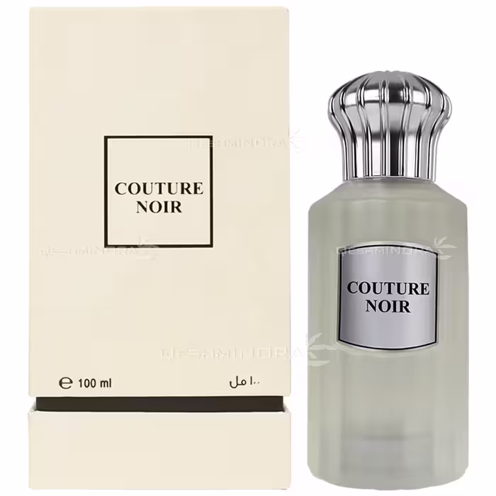 اکستریت د پارفوم کوتور نویر برند احمد المغربی Couture Noir A