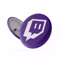 پیکسل Twitch