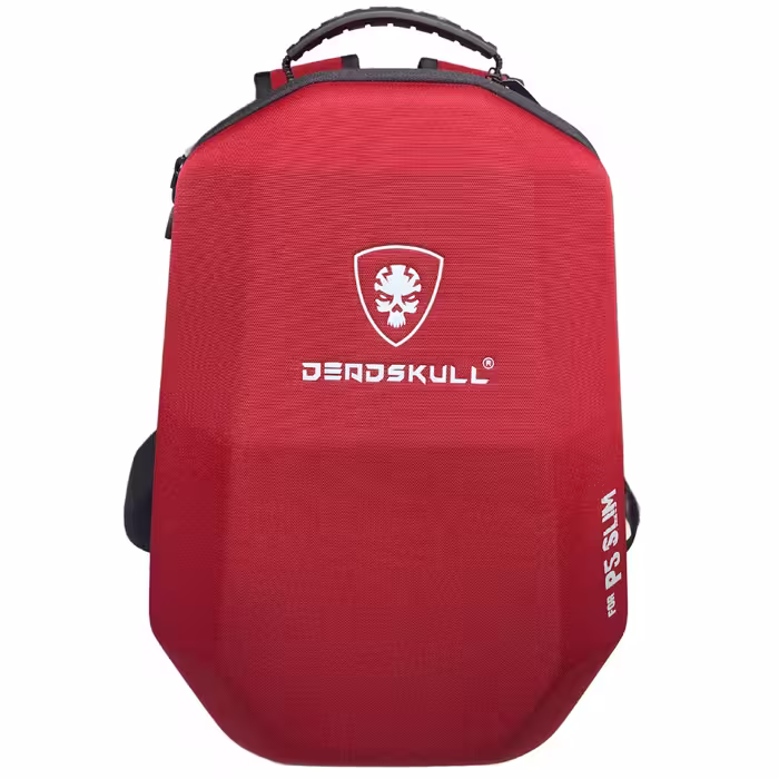 کیف کوله پشتی اورجینال DeadSkull مخصوص PS5 slim