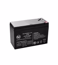 باتری یو پی اس 28 آمپر ریتار مدل RT12280