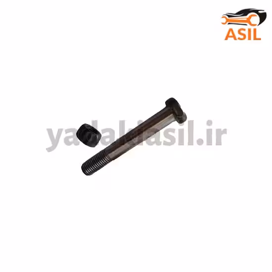 پیچ و مهره شاتون پیکان