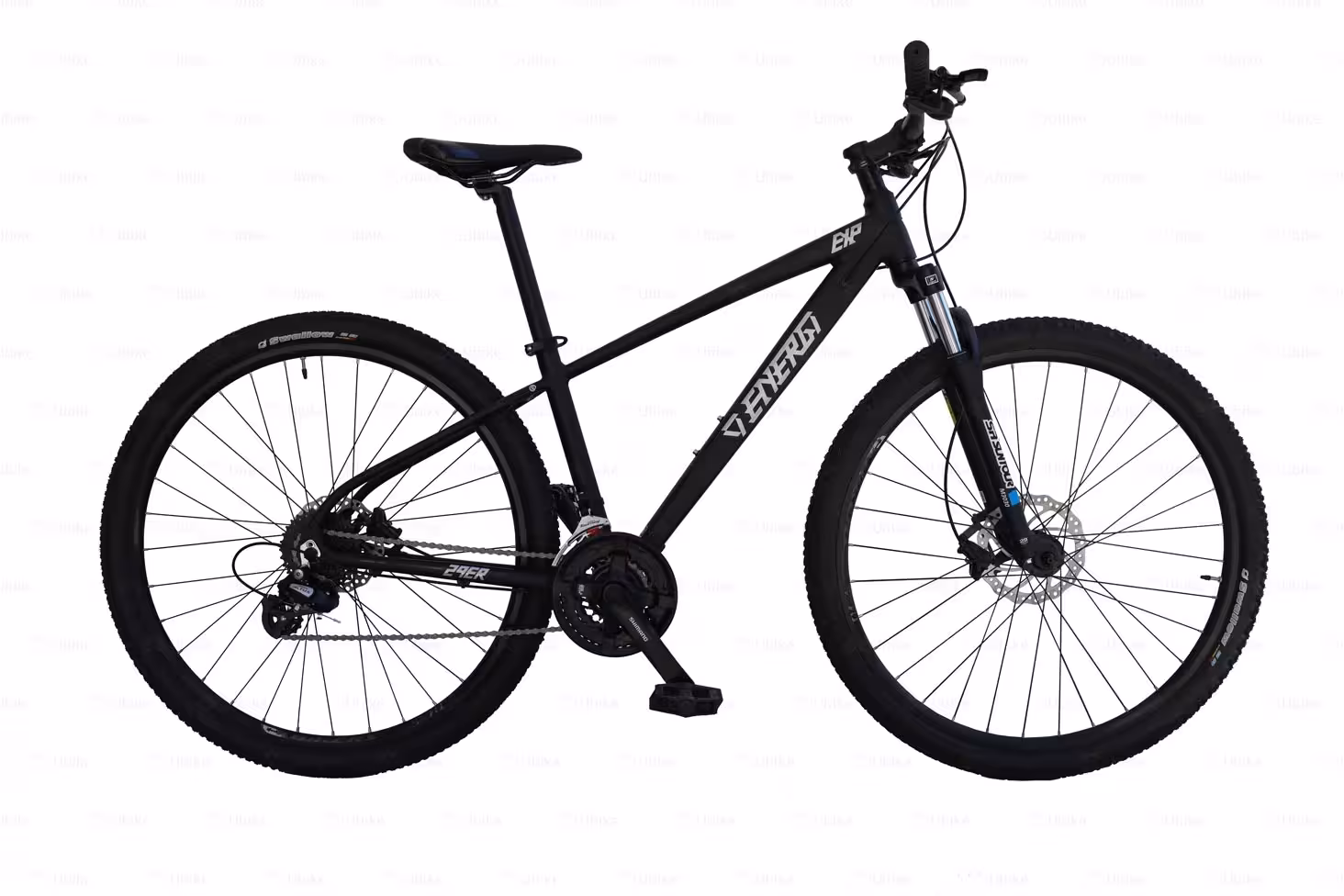 دوچرخه ویوا سایز 20 مدل VIVA Barbie