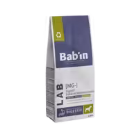 غذای خشک سگ بالغ Digestive دایجستیو بره برند Babin بابین 2 کیلویی