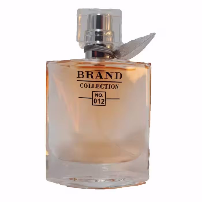عطر جیبی زنانه لانکوم لا ویه است بل برند کالکشن مدل 012 حجم 25 میل