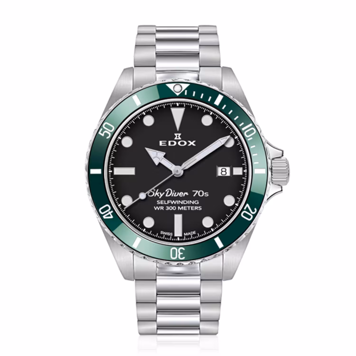 ساعت مردانه ادکس مدل 801153VMNN