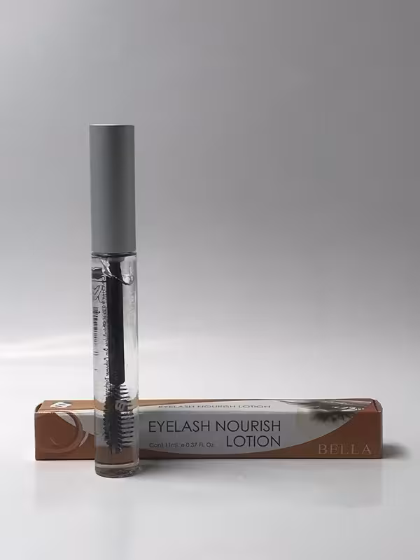 لوسیون تقویت کننده مژه بلا - BELLA