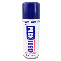اسپری حلال چسب 123 برند پک لرد 200 میل