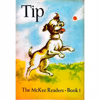 The Mckee Readers.Book 1