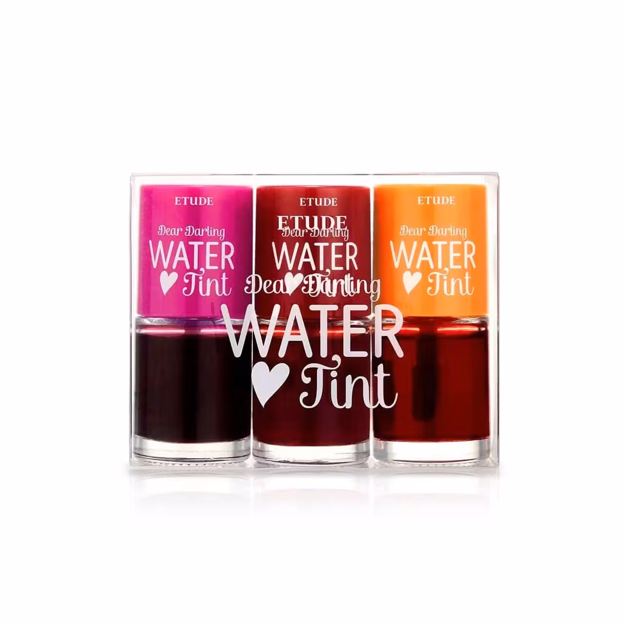 تینت لب اتود هاوس مدل Dear Darling Water Tint