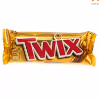 شکلات بار توویکس  twix