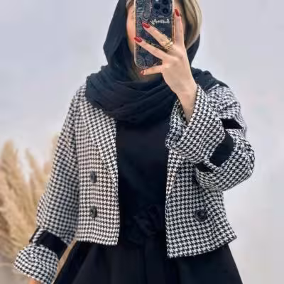 کت سارافون نهال