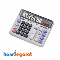 ماشین حساب Sharp EL-2135