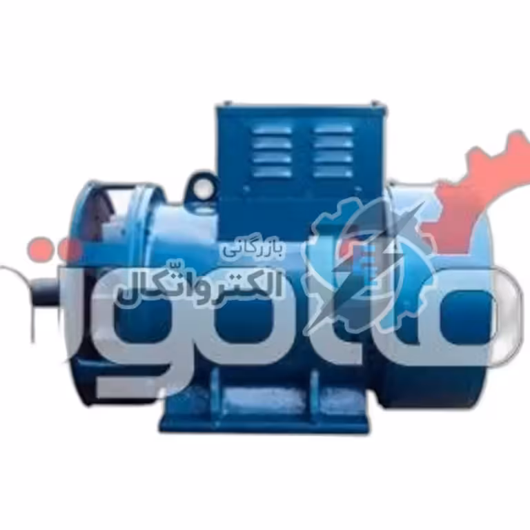 ژنراتور 40 کیلو وات (50 کاوا) سه فاز مدل استریم
