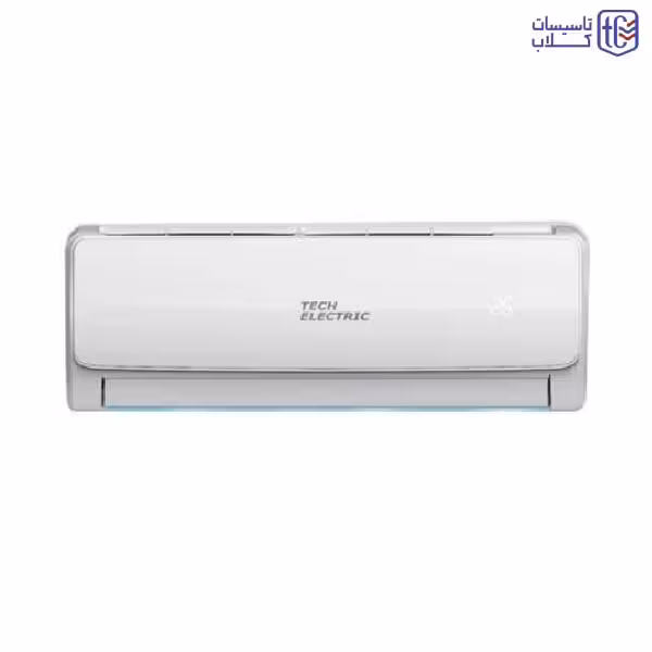 کولر گازی تک الکتریک 12000 سرد حاره ای مانسانا BTS-mansana-12CT3R
