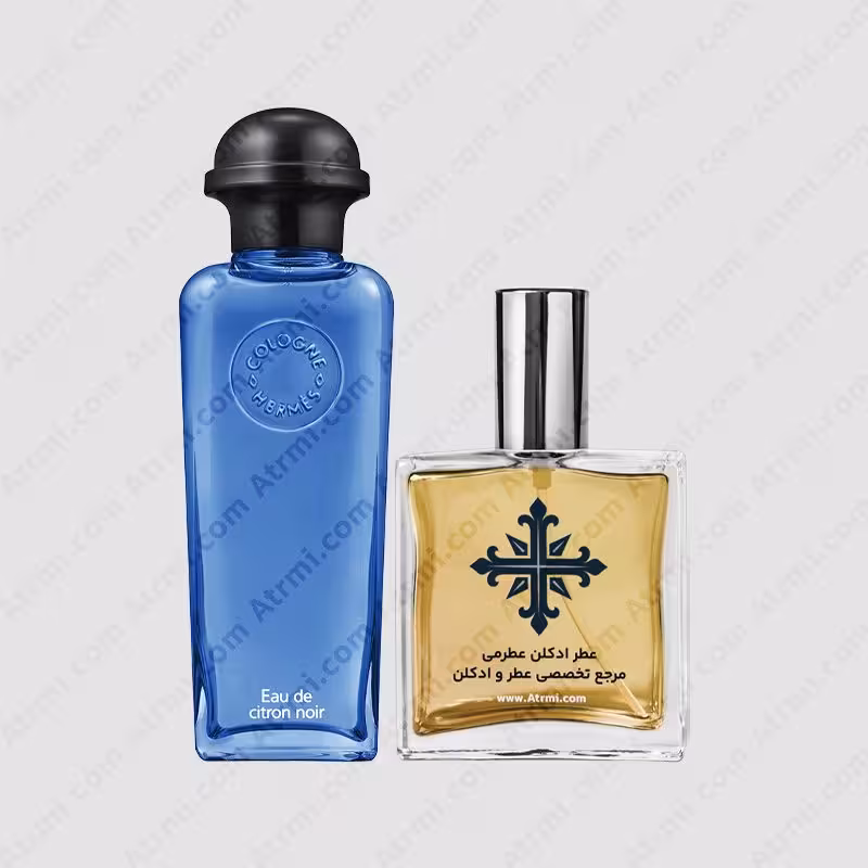 عطر ادکلن عطرمی مدل ادو سیترون نویر – Atrmi Eau De Citron Noir