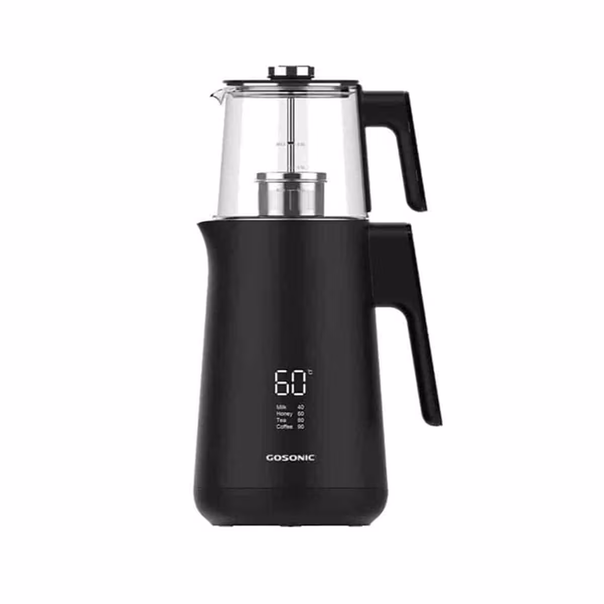 چای ساز گوسونیک مدل GST-780