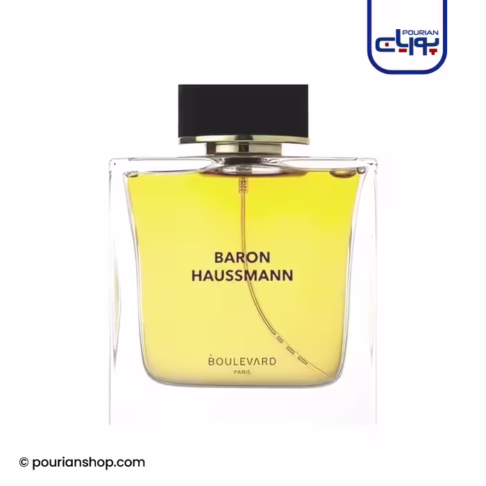 عطر ادکلن بولوارد هاسمن