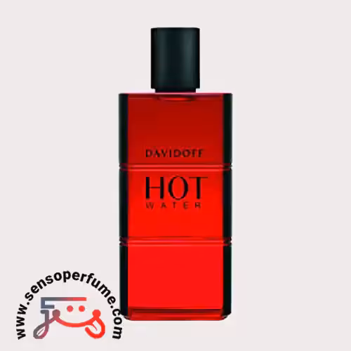 عطر ادکلن دیویدوف هات واتر | davidoff hot water