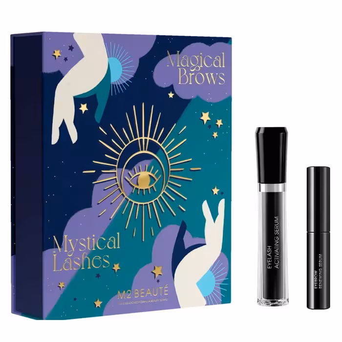 ست تقویت مژه و ابرو ام تو بیوتی